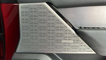 Land Rover Range Rover Velar 3.0 D300 R-Dynamic HSE 4WD (300 ps) - ADAPTIVE LED LIGHTS - PRIV