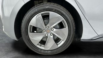 Cupra Born 58kWh V1 (204 ps) - ISOFIX - DAYTIME RUNNING LIGHTS