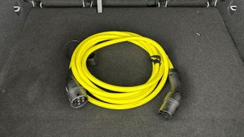 Cupra Born 58kWh V1 (204 ps) - ISOFIX - DAYTIME RUNNING LIGHTS