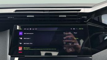 Peugeot 308 1.2 PureTech GT EAT (130 ps) - SPEED LIMIT RECOG - PARK SENSORS 