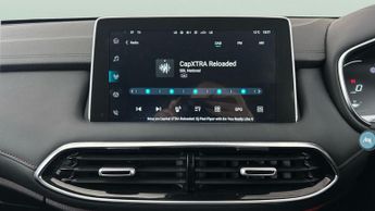 MG Mg Hs 1.5 T-GDI Trophy DCT (162 ps) - HEATED SEATS - BLIND SPOT ASSIST