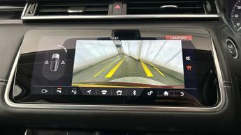 Land Rover Range Rover Velar 3.0 D300 R-Dynamic HSE 4WD (300 ps) - ADAPTIVE LED LIGHTS - PRIV