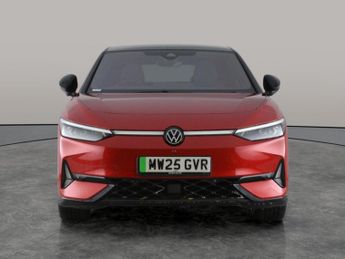 Volkswagen Id.7 GTX 86kWh Plus Fastback 4Motion (340 ps) - KEYLESS ENTRY