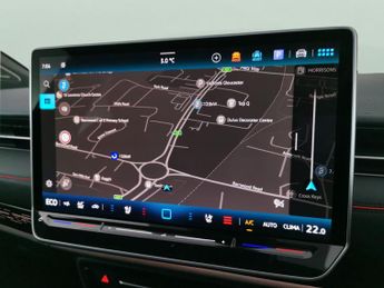 Volkswagen Id.7 GTX 86kWh Plus Fastback 4Motion (340 ps) - KEYLESS ENTRY