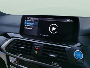 BMW iX3 80kWh Premier Edition (286 ps) - KEYLESS ENTRY - PARK ASSIST - R