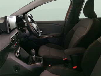 Dacia Jogger 1.6 EXTREME (140 ps) - NAV - LANE DEPARTURE  - BLIND SPOT ASSIST