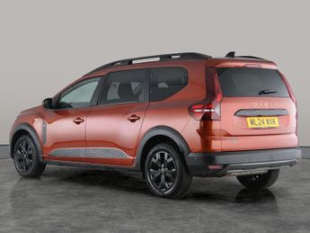 Dacia Jogger 1.6 EXTREME (140 ps) - NAV - LANE DEPARTURE  - BLIND SPOT ASSIST