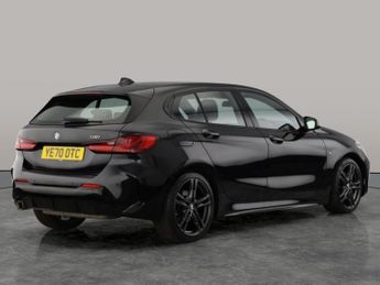 BMW 1 Series 1.5 118i M Sport DCT (140 ps) - BLUETOOTH - DRIVING MODES - AIR 