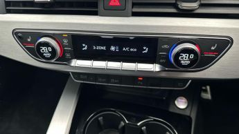 Audi A4 2.0 TFSI 35 S line S Tronic (150 ps) - BLUETOOTH - DRIVING MODES