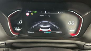 MG Mg Hs 1.5 T-GDI Trophy DCT (162 ps) - HEATED SEATS - BLIND SPOT ASSIST