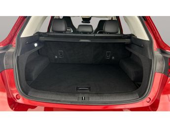 MG Mg Hs 1.5 T-GDI Trophy DCT (162 ps) - HEATED SEATS - BLIND SPOT ASSIST