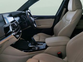 BMW iX3 80kWh Premier Edition (286 ps) - KEYLESS ENTRY - PARK ASSIST - R