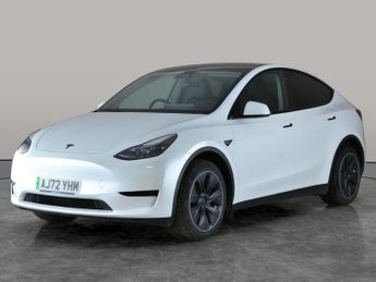 Tesla Model Y SUV RWD (346 ps) - KEYLESS ENTRY - REVERSE CAM - NAV