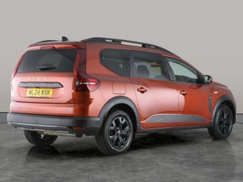 Dacia Jogger 1.6 EXTREME (140 ps) - NAV - LANE DEPARTURE  - BLIND SPOT ASSIST