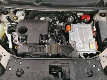 Dacia Jogger 1.6 EXTREME (140 ps) - NAV - LANE DEPARTURE  - BLIND SPOT ASSIST