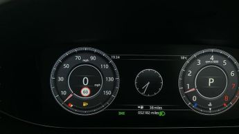 Jaguar E-pace 2.0 P300 HSE AWD (300 ps) - BLUETOOTH - SPEED LIMIT RECOG - CLIM