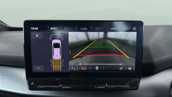 Cupra Born 58kWh V1 (204 ps) - ISOFIX - DAYTIME RUNNING LIGHTS
