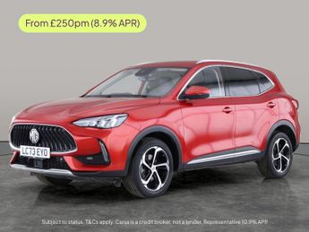 MG HS 1.5 T-GDI Trophy DCT (162 ps) - HEATED SEATS - BLIND SPOT ASSIST