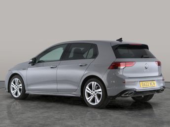 Volkswagen Golf 2.0 TDI R-Line DSG (150 ps) - BLUETOOTH - PARK SENSORS