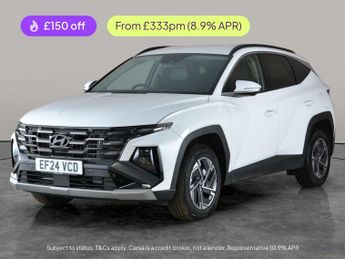 Hyundai Tucson 1.6 T-GDi Premium (215 ps) - LED - REVERSE CAM - NAV