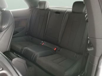 Audi A5 1.4 TFSI S line Coupe S Tronic (150 ps) - CRUISE - DRIVING MODES