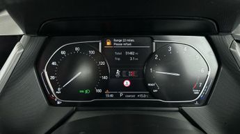 BMW 1 Series 1.5 118i M Sport DCT (140 ps) - BLUETOOTH - DRIVING MODES - AIR 