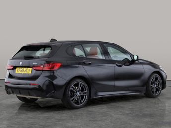 BMW 1 Series 1.5 118i M Sport DCT (140 ps) - BLUETOOTH - DRIVING MODES - AIR 