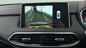 MG Mg Hs 1.5 T-GDI Trophy DCT (162 ps) - HEATED SEATS - BLIND SPOT ASSIST