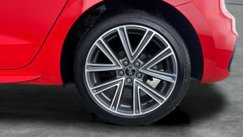 Audi A1 1.5 TFSI 35 S line Sportback S Tronic (150 ps) - CRUISE - DRIVIN