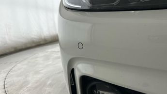 BMW 4 Series Gran Coupe 2.0 420d M Sport (190 ps) - PRO NAV - LED - BLACK PANEL DISPLAY