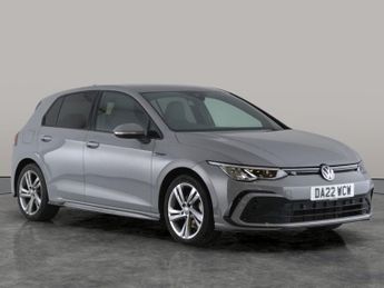 Volkswagen Golf 2.0 TDI R-Line DSG (150 ps) - BLUETOOTH - PARK SENSORS