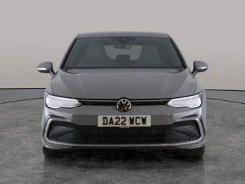 Volkswagen Golf 2.0 TDI R-Line DSG (150 ps) - BLUETOOTH - PARK SENSORS