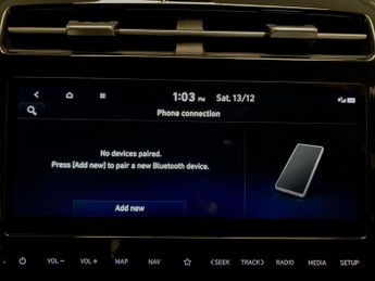 Hyundai Tucson 1.6 h T-GDi 13.8kWh Premium Plug-in 4WD (265 ps) - HEATED SEATS