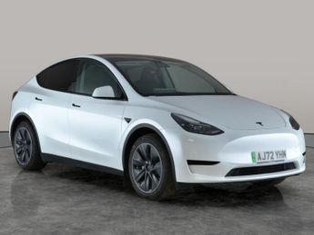 Tesla Model Y SUV RWD (346 ps) - KEYLESS ENTRY - REVERSE CAM - NAV