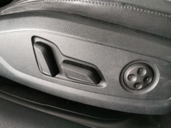 Audi A5 1.4 TFSI S line Coupe S Tronic (150 ps) - ELECTRIC SEATS - WIFI 