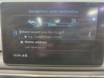 Audi A5 1.4 TFSI S line Coupe S Tronic (150 ps) - CRUISE - DRIVING MODES