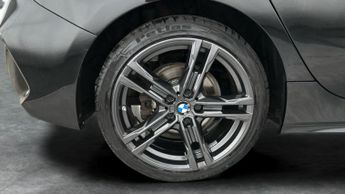 BMW 1 Series 1.5 118i M Sport DCT (140 ps) - BLUETOOTH - DRIVING MODES - AIR 