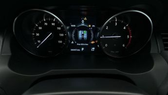 Land Rover Range Rover Evoque 2.0 TD4 Landmark 4WD (180 ps) - XENONS - BLUETOOTH - CRUISE