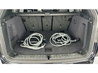 BMW iX3 80kWh M Sport Pro (286 ps) - HUD - PARK ASSIST - HK AUDIO