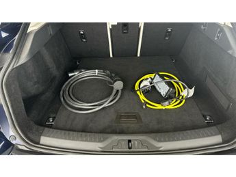 Jaguar I-PACE 400 90kWh SE 4WD (400 ps) - LANE DEPARTURE  - BLIND SPOT ASSIST 