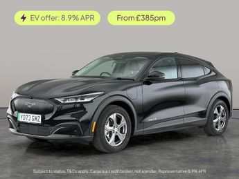Ford Mustang Mach-e Standard Range 70kWh Automatic (269 ps) - FORD SYNC - BLIND SPOT