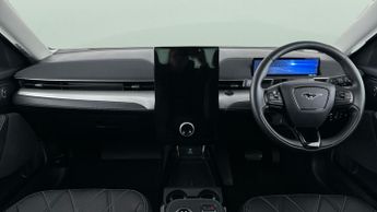 Ford Mustang Mach-e Standard Range 70kWh Automatic (269 ps) - FORD SYNC - BLIND SPOT