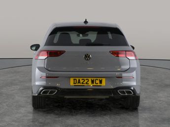 Volkswagen Golf 2.0 TDI R-Line DSG (150 ps) - BLUETOOTH - PARK SENSORS