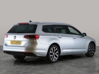 Volkswagen Passat 1.5 TSI EVO SEL DSG (150 ps) - CARPLAY - KEYLESS ENTRY - LED