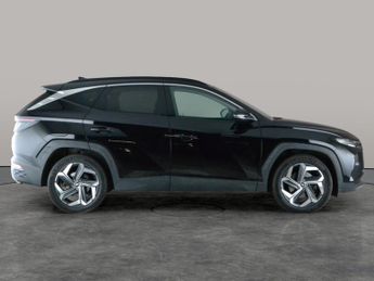 Hyundai Tucson 1.6 h T-GDi 13.8kWh Premium Plug-in 4WD (265 ps) - HEATED SEATS