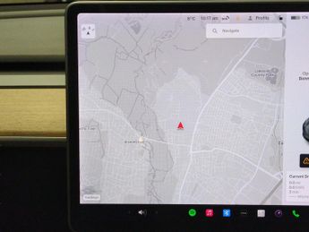 Tesla Model 3 (Dual Motor) Long Range 4WDE (346 ps) - PARK ASSIST - LED - HEAT