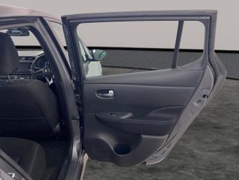 Nissan Leaf 40kWh Acenta (150 ps) - INTELLIGENT LANE INTERVENTION - CRUISE -