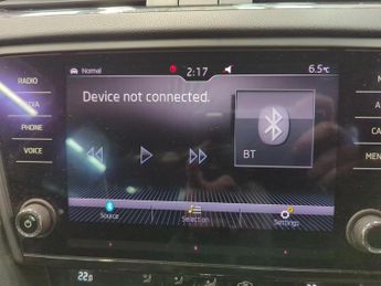 Skoda Octavia 1.5 TSI GPF ACT SE L DSG (150 ps) - SMARTLINK - REVERSE CAM - LE