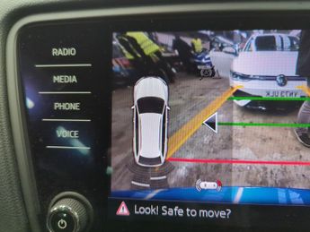 Skoda Octavia 1.5 TSI GPF ACT SE L DSG (150 ps) - SMARTLINK - REVERSE CAM - LE