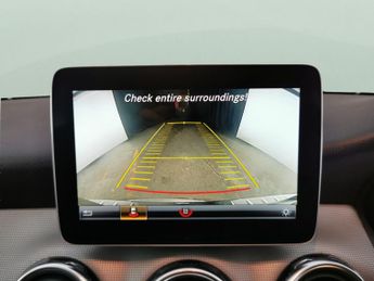 Mercedes-Benz GLA 1.6 GLA180 GPF Urban Edition 7G-DCT (122 ps) - COMFORT PACK - KE